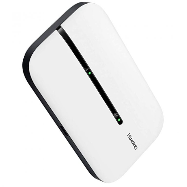 router inalámbrico MiFi Huawei E5576‑320