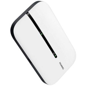 router 4G MiFi Huawei E5576‑320