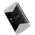 router 4G mifi tp-link m7450