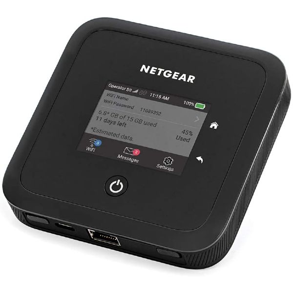 Netgear Nighthawk Router 5G MR5200